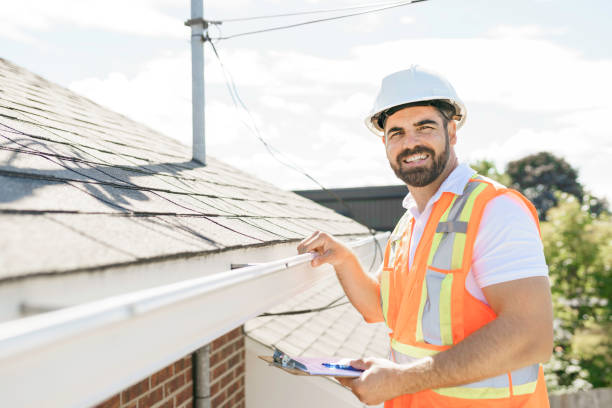 Best Gutter Installation and Roofing  in Blue Ridge, VA