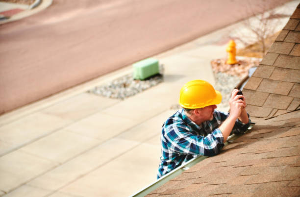 Best New Roof Installation  in Blue Ridge, VA