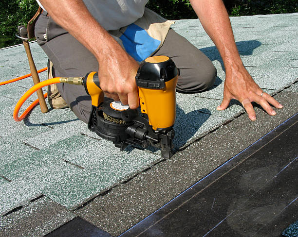  Blue Ridge, VA Roofing Contractor Pros