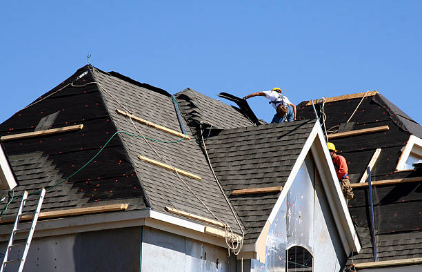 Best Roof Restoration Services  in Blue Ridge, VA