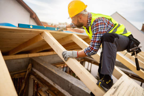 Blue Ridge, VA Roofing Contractor Company