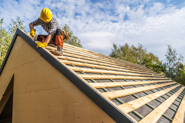 Best Roof Repair Services  in Blue Ridge, VA