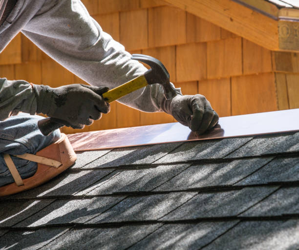 Quick and Trustworthy Emergency Roof Repair Services in Blue Ridge, VA